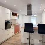 Haus Mammut - Geraeumiges Luxus *