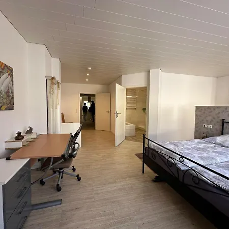Modern & Barrier-free With Garden * Hueckelhoven