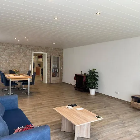 Modern & Barrier-free With Garden *