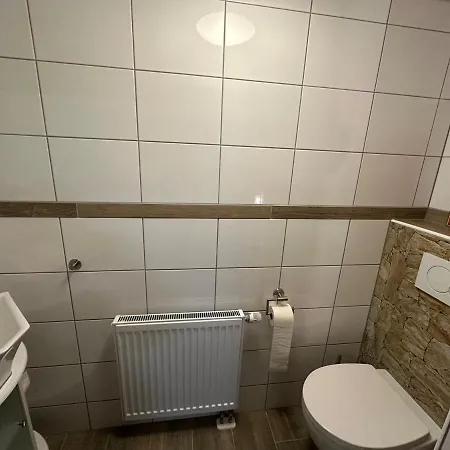 Apartmán Haus Mammut Hückelhoven