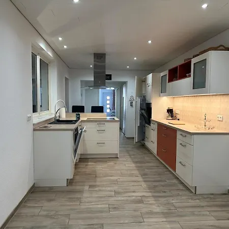 Haus Mammut Hückelhoven