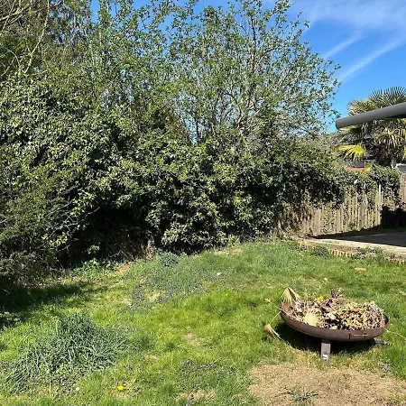 Apartmán Haus Mammut Hückelhoven