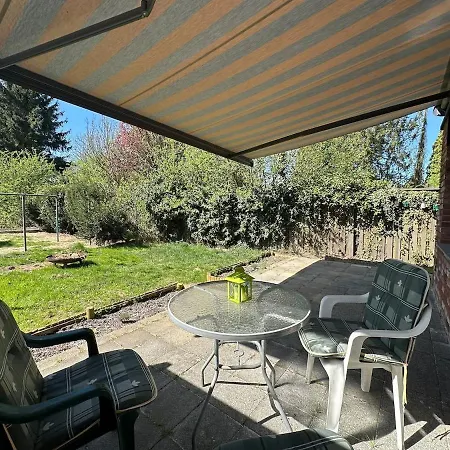 Haus Mammut Hückelhoven