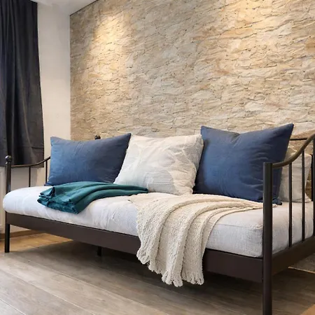 Haus Mammut - Geraeumiges Luxus Appartement