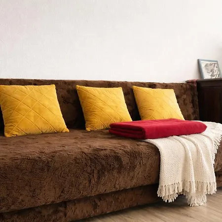 Apartment Haus Mammut - Geraeumiges Luxus Hueckelhoven