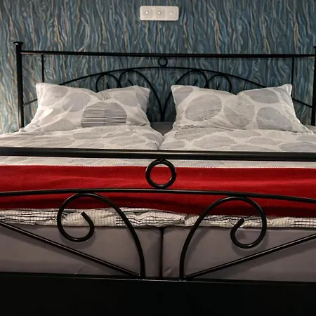 Haus Mammut - Geraeumiges Luxus Apartment *