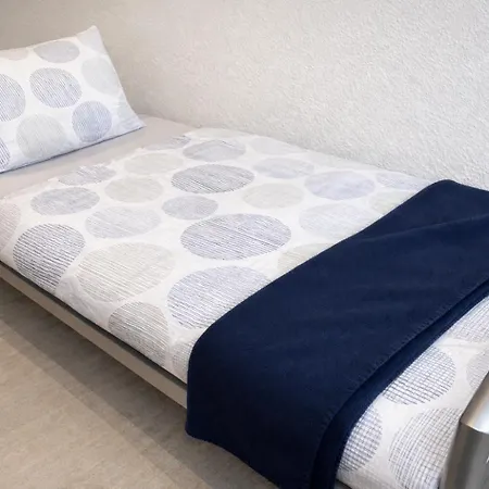 Appartement Haus Mammut - Geraeumiges Luxus *