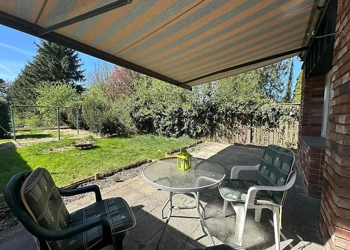 Haus Mammut - Geraeumiges Luxus Hückelhoven