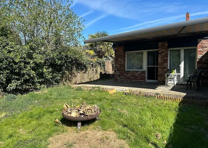 Haus Mammut - Geraeumiges Luxus * Hückelhoven