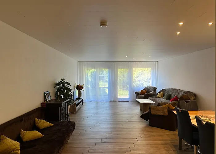 Haus Mammut - Geraeumiges Luxus *