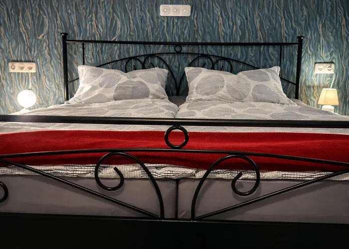 Haus Mammut - Geraeumiges Luxus Appartement *