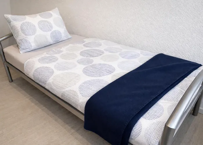 Appartement Haus Mammut - Geraeumiges Luxus *