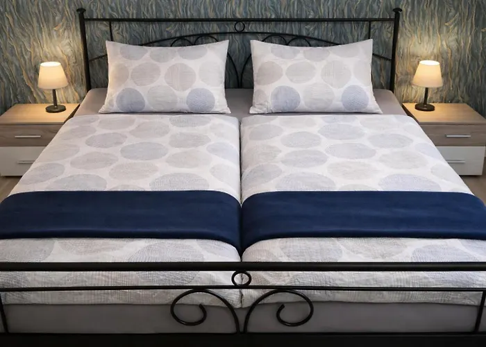 Haus Mammut - Geraeumiges Luxus Apartment *