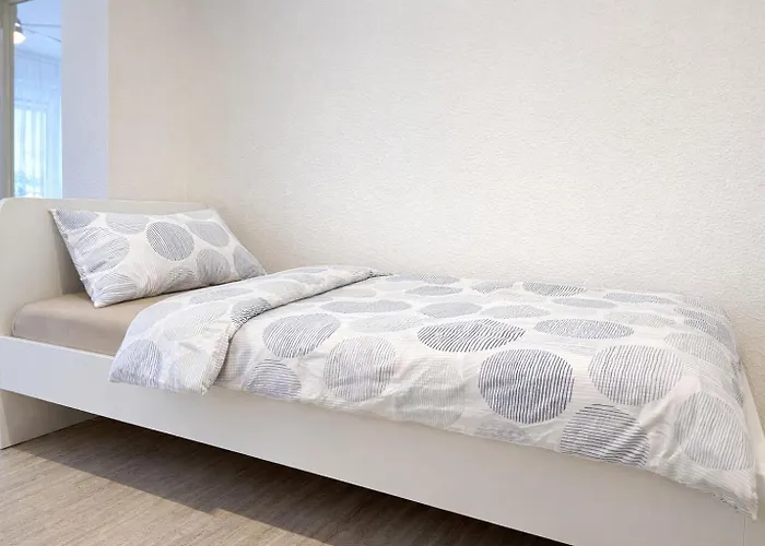 Haus Mammut - Geraeumiges Luxus