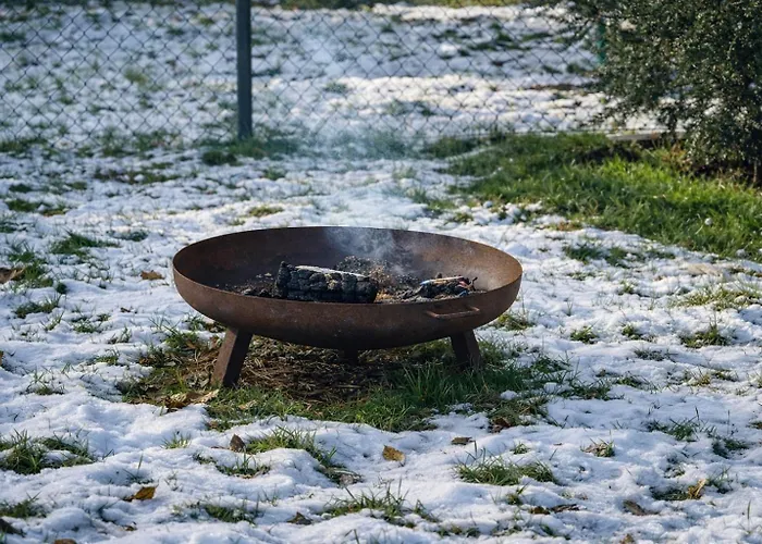 Haus Mammut - Geraeumiges Luxus Apartment