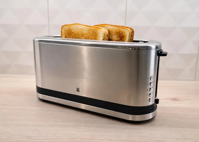 Appartement Haus Mammut - Geraeumiges Luxus Hückelhoven