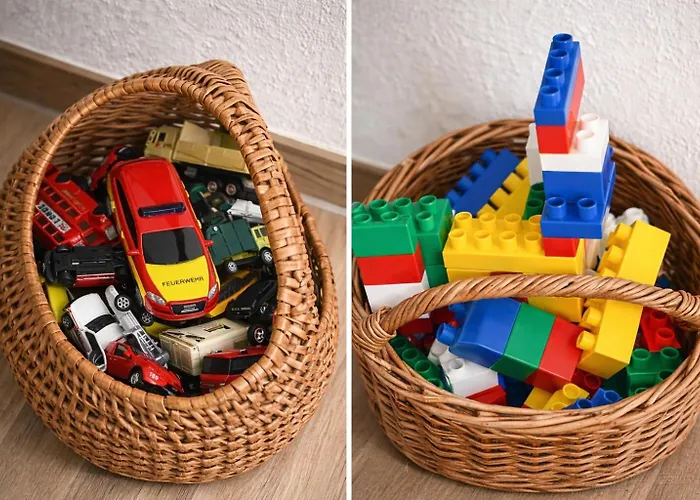 Haus Mammut - Geraeumiges Luxus *