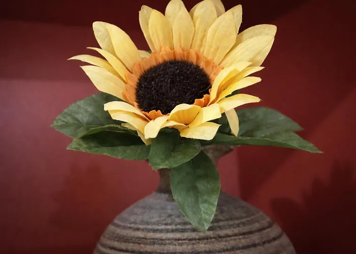 Haus Mammut - Geraeumiges Luxus Appartement